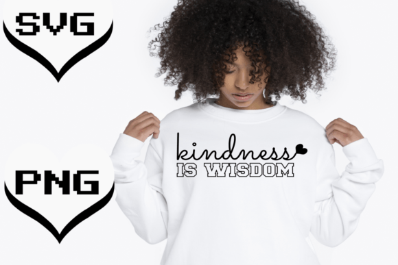 Download Kindness is Wisdom - Premium Resources